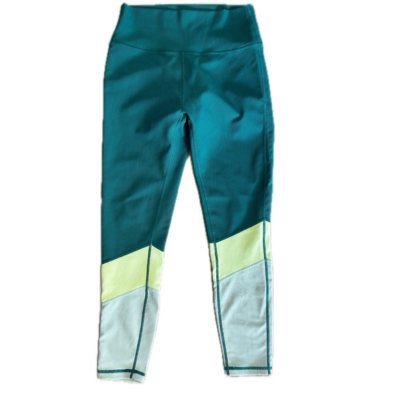 Wilo the Label Leggings Size Large - Picture 1 of 3